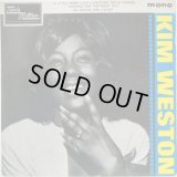 KIM WESTON / A Little More Love ( EP )