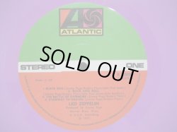 画像4: LED ZEPPELIN / IV (Lilac Vinyl)