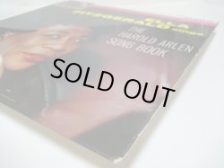 画像4: ELLA FITZGERALD / Harold Arlen Song Book Vol.2