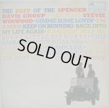 SPENCER DAVIS GROUP / The Best Of The Spencer Davis Group
