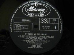 画像3: LESLEY GORE / My Town, My Guy & Me
