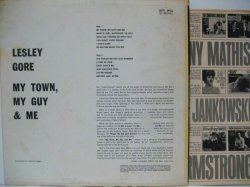 画像2: LESLEY GORE / My Town, My Guy & Me