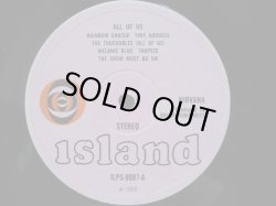 画像3: NIRVANA / All Of Us