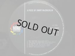 画像3: JIMMY McCRACKLIN / A Piece Of Jimmy McCracklin