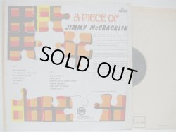 画像2: JIMMY McCRACKLIN / A Piece Of Jimmy McCracklin