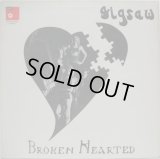 JIGSAW / Broken Hearted