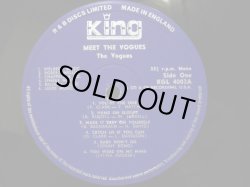 画像3: VOGUES / Meet The Vogues