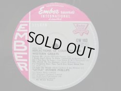 画像3: LITTLE ESTHER PHILLIPS / Reflections Of Country And Western Greats