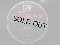 画像3: McCOY TYNER TRIO / Inception