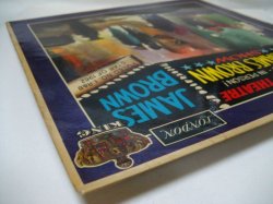 画像5: JAMES BROWN / James Brown At “The Apollo”