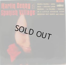 画像1: MARTIN DENNY / Spanish Village