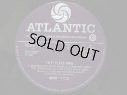 画像3: SONNY STITT / Stitt Plays Bird
