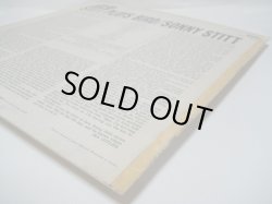 画像7: SONNY STITT / Stitt Plays Bird