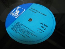 画像4: VENTURES / Million Dollar Weekend