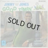 JIMMY JONES / Good Timin'