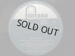 画像3: MILES DAVIS ・ ART BLAKEY / Back To Back　