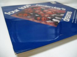 画像6: FOUR TOPS / Yesterday's Dreams