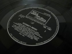 画像4: FOUR TOPS / Yesterday's Dreams