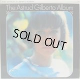 ASTRUD GILBERTO / The Astrud Gilberto Album
