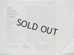 画像2: ASTRUD GILBERTO / The Astrud Gilberto Album