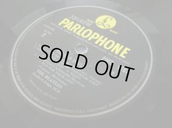 画像3: BEATLES / Rubber Soul (Ridged Label)