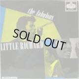LITTLE RICHARD / The Fabulous Little Richard