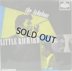 画像1: LITTLE RICHARD / The Fabulous Little Richard