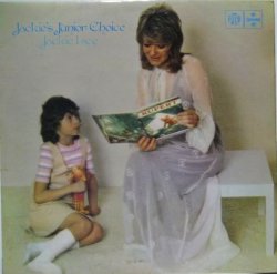 画像1: JACKIE LEE / Jackie's Junior Choice