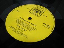 画像4: REAL McCOY / This Is The Real McCoy