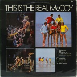 画像1: REAL McCOY / This Is The Real McCoy