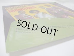 画像6: MONITORS / Greetings!...We're The Monitors