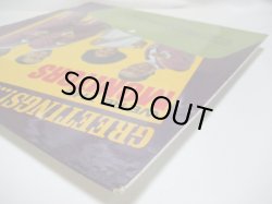 画像5: MONITORS / Greetings!...We're The Monitors