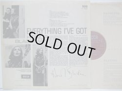 画像2: HONOR BLACKMAN / Everything I've Got