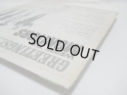 画像7: MONITORS / Greetings!...We're The Monitors