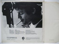 画像2: MICHAEL PARKS / Closing The Gap