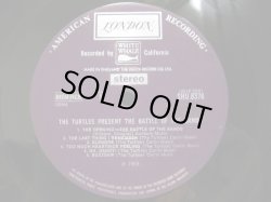 画像3: TURTLES / The Turtles Present The Battle Of The Bands