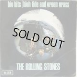 ROLLING STONES / Big Hits 〔High Tide And Green Grass〕 (mono)