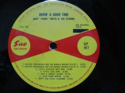 画像3: HUEY 'PIANO' SMITH / Rockin' Pneumonia And The Boogie Woogie Flu