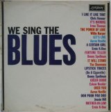 V.A. / We Sing The Blues