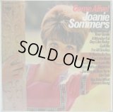 JOANIE SOMMERS / Come Alive !