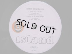 画像3: JOHN MARTYN / London Conversation