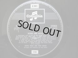 画像3: JACKIE TRENT & TONY HATCH / Words And Music