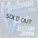 ELTON JOHN / Madman Across The Water