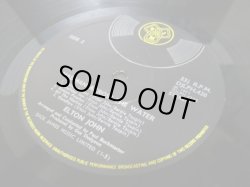 画像5: ELTON JOHN / Madman Across The Water