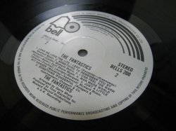 画像4: FANTASTICS / The Fantastics