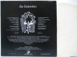 画像2: FANTASTICS / The Fantastics
