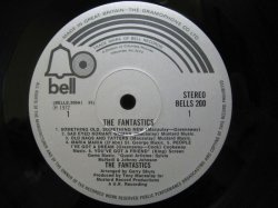 画像3: FANTASTICS / The Fantastics