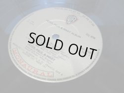 画像4: PETER, PAUL & MARY / Peter, Paul And Mary Album