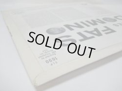 画像8: FATS DOMINO / Here Comes Fats Domino