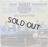 BEACH BOYS / Shut Down Vol 2
